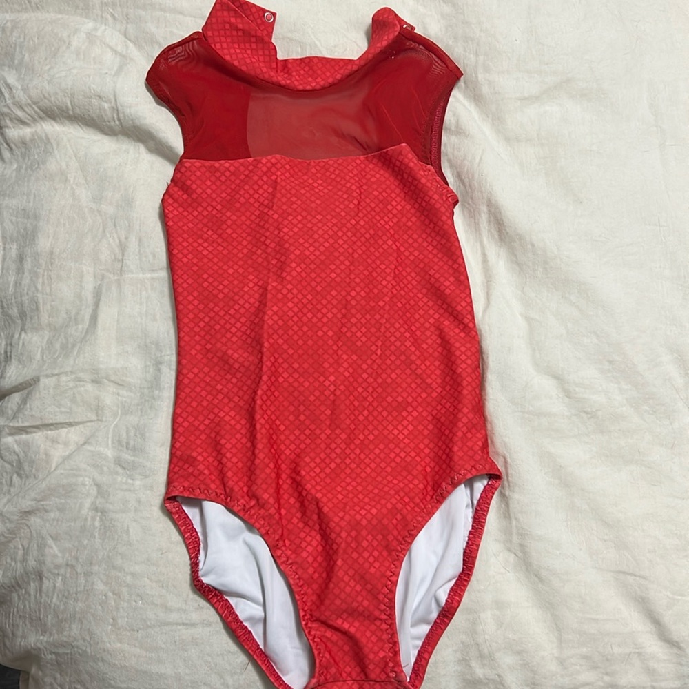 Chameleon Activewear Leotard